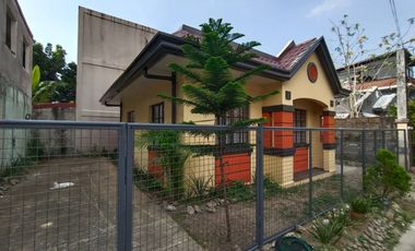 FOR SALE: 2-Bedroom Single-Family House in Fairway View By Filinvest, Dasmariñas City, Cavite