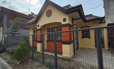 FOR SALE: 2-Bedroom Single-Family House in Fairway View By Filinvest, Dasmariñas City, Cavite