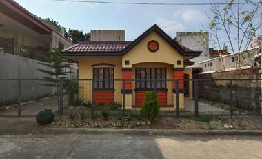 FOR SALE: 2-Bedroom Single-Family House in Fairway View By Filinvest, Dasmariñas City, Cavite