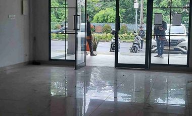 Dijual/Disewakan Ruko di sumareccon bekasi