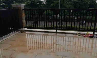 Dijual/Disewakan Ruko di sumareccon bekasi