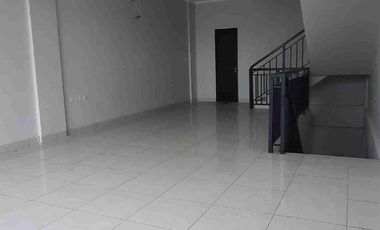 Dijual/Disewakan Ruko di sumareccon bekasi