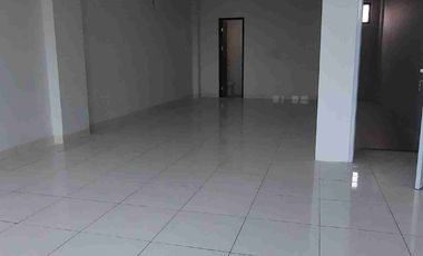 Dijual/Disewakan Ruko di sumareccon bekasi