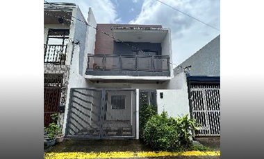 House for sale in Mawaque Resettlement Center, Sapang Biabas, Mawaque, Mabalacat, Pampanga