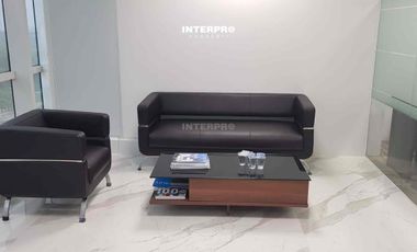 DISEWAKAN OFFICE DI PURI INDAH FINANCIAL TOWER