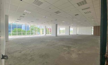 DISEWAKAN OFFICE DI PURI INDAH FINANCIAL TOWER