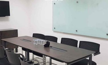 DISEWAKAN OFFICE DI PURI INDAH FINANCIAL TOWER