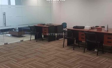 DISEWAKAN OFFICE DI PURI INDAH FINANCIAL TOWER