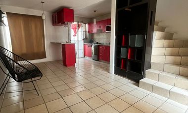 VENTA DE CASA EN EMILIANO ZAPATA MORELOS