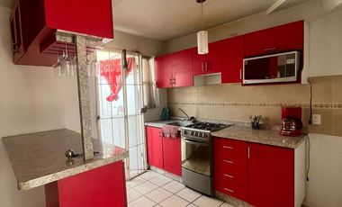 VENTA DE CASA EN EMILIANO ZAPATA MORELOS
