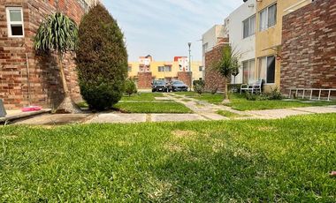 VENTA DE CASA EN EMILIANO ZAPATA MORELOS