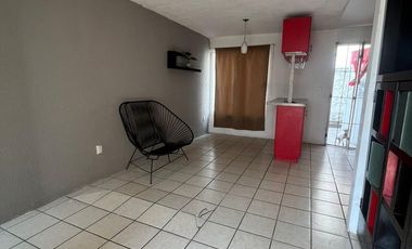 VENTA DE CASA EN EMILIANO ZAPATA MORELOS