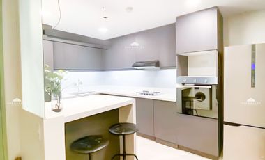 For Rent: One Legazpi Place Condo Unit in Makati City | 2 Bedroom 2BR