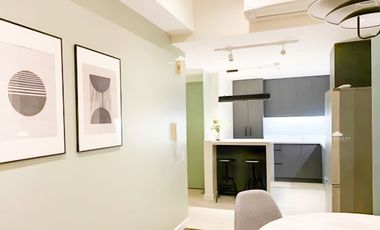 For Rent: One Legazpi Place Condo Unit in Makati City | 2 Bedroom 2BR