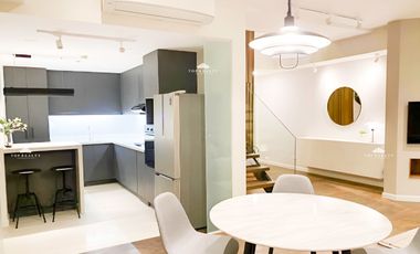 For Rent: One Legazpi Place Condo Unit in Makati City | 2 Bedroom 2BR