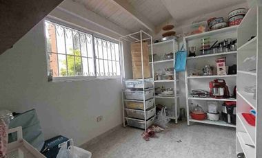 ARRENDAMOS AMPLIA ACOGEDORA CASA BUCARAMANGA PAN DE AZUCAR 5 ALCOBAS