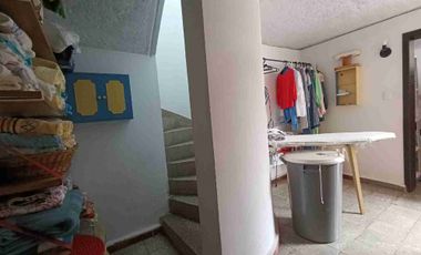 ARRENDAMOS AMPLIA ACOGEDORA CASA BUCARAMANGA PAN DE AZUCAR 5 ALCOBAS