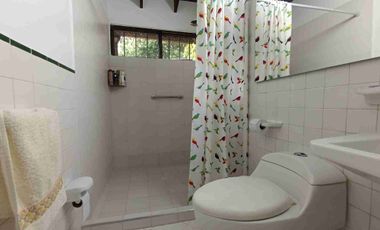 ARRENDAMOS AMPLIA ACOGEDORA CASA BUCARAMANGA PAN DE AZUCAR 5 ALCOBAS