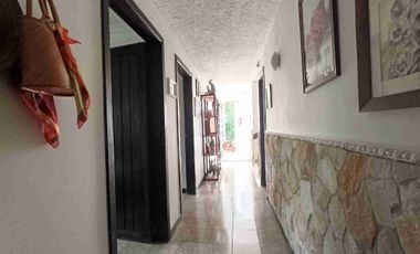 ARRENDAMOS AMPLIA ACOGEDORA CASA BUCARAMANGA PAN DE AZUCAR 5 ALCOBAS