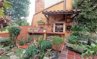 ARRENDAMOS AMPLIA ACOGEDORA CASA BUCARAMANGA PAN DE AZUCAR 5 ALCOBAS