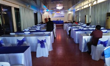 FOR SALE – PAPARISA MANISE HOTEL, SORONG, WEST PAPUA