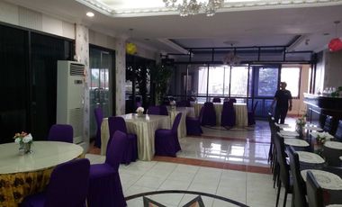 FOR SALE – PAPARISA MANISE HOTEL, SORONG, WEST PAPUA