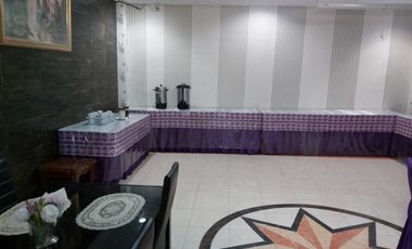 FOR SALE – PAPARISA MANISE HOTEL, SORONG, WEST PAPUA