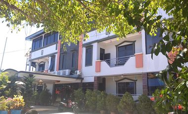 FOR SALE – PAPARISA MANISE HOTEL, SORONG, WEST PAPUA