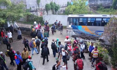 FOR SALE – PAPARISA MANISE HOTEL, SORONG, WEST PAPUA