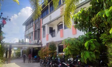 FOR SALE – PAPARISA MANISE HOTEL, SORONG, WEST PAPUA