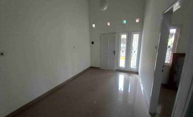 Jual Rumah TKI 3 Cluster Favorit