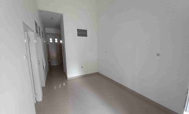 Jual Rumah TKI 3 Cluster Favorit