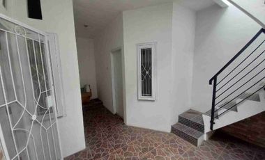 Jual Rumah TKI 3 Cluster Favorit