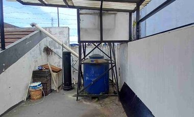 Jual Rumah TKI 3 Cluster Favorit