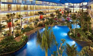 Jual Condotel Ramada Encore Seminyak Bali
