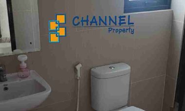 DiSewakan Rumah 2 Lantai Siap Huni Dekat Mall Bsd Provence Suites, Fl