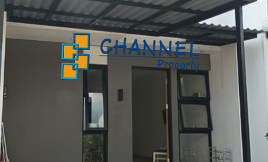 DiSewakan Rumah 2 Lantai Siap Huni Dekat Mall Bsd Provence Suites, Fl