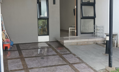 DiSewakan Rumah 2 Lantai Siap Huni Dekat Mall Bsd Provence Suites, Fl