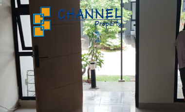 DiSewakan Rumah 2 Lantai Siap Huni Dekat Mall Bsd Provence Suites, Fl