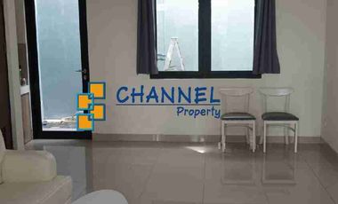 DiSewakan Rumah 2 Lantai Siap Huni Dekat Mall Bsd Provence Suites, Fl