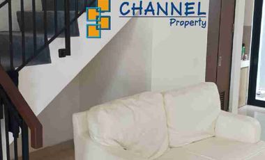 DiSewakan Rumah 2 Lantai Siap Huni Dekat Mall Bsd Provence Suites, Fl