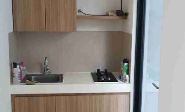 DiSewakan Rumah 2 Lantai Siap Huni Dekat Mall Bsd Provence Suites, Fl