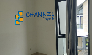 DiSewakan Rumah 2 Lantai Siap Huni Dekat Mall Bsd Provence Suites, Fl