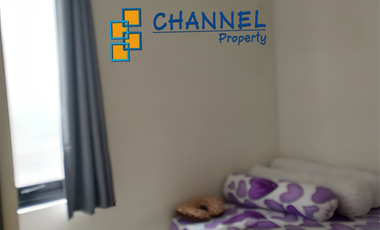 DiSewakan Rumah 2 Lantai Siap Huni Dekat Mall Bsd Provence Suites, Fl