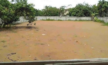 Tanah tepi Jalan Ahmad Yani 2 (Arteri Supadio) - Ayani 2 SIAP Bangun