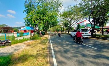 Tanah tepi Jalan Ahmad Yani 2 (Arteri Supadio) - Ayani 2 SIAP Bangun