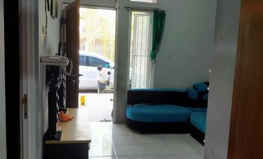 Rumah MURAH Antapani Arcamanik Cluster Kamayangan Residence One Gate System | LA027