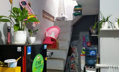 Rumah MURAH Antapani Arcamanik Cluster Kamayangan Residence One Gate System | LA027