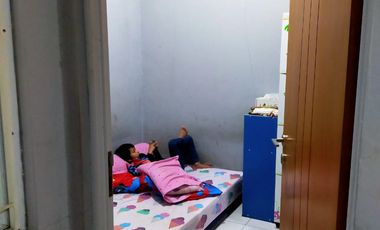 Rumah MURAH Antapani Arcamanik Cluster Kamayangan Residence One Gate System | LA027