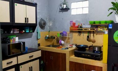 Rumah MURAH Antapani Arcamanik Cluster Kamayangan Residence One Gate System | LA027